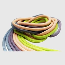 rope shoe